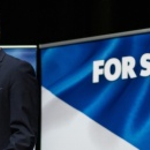 Humza Yousaf resigns as Scottish First Minister - Vimarsana News
