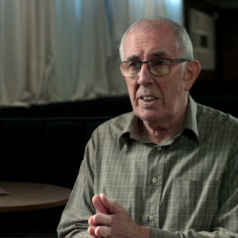 John Keenan and the 1974 Pinochet boycott - Vimarsana News
