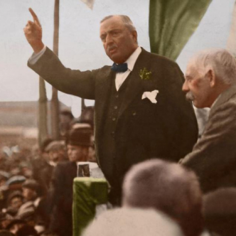 Connolly as Home Rule reformist (3) - Vimarsana News