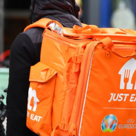 Why couriers are striking - Vimarsana News