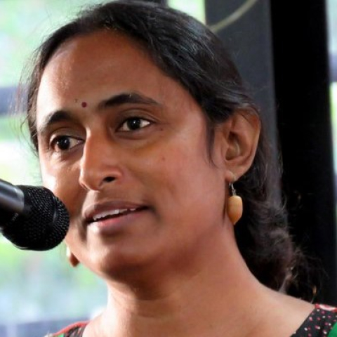 Kavita Krishnan on "peace" and Ukrainian liberation - Vimarsana News