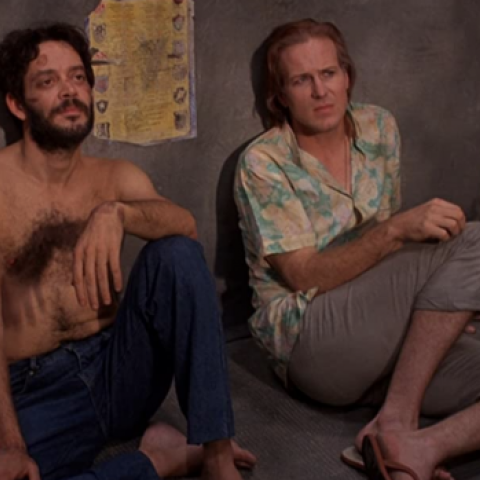 Kino Eye: William Hurt, 1950-2022 - Vimarsana News