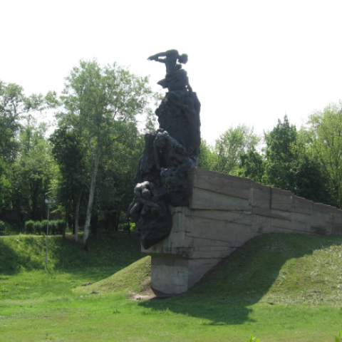 Rescuing the Holocaust from Stalinism: Babyn Yar - Vimarsana News