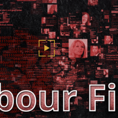 The Labour Files: neither revealing nor convincing | Workers' Liberty