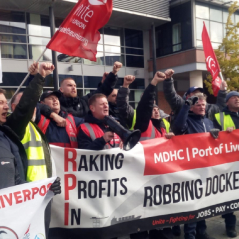 Labour conference shows the need for political work in the unions - Vimarsana News