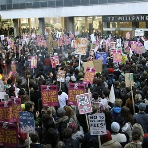 The left and lessons from Corbynism - Vimarsana News
