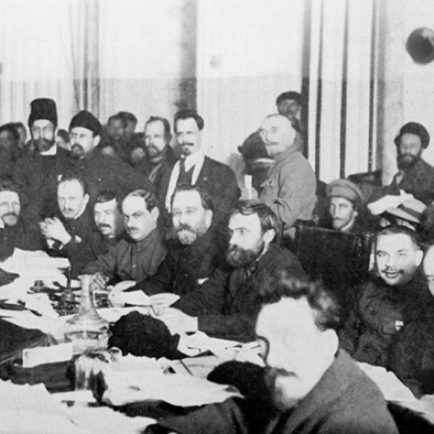 Revolution: the "Finnish road" vs "the Russian" - Vimarsana News