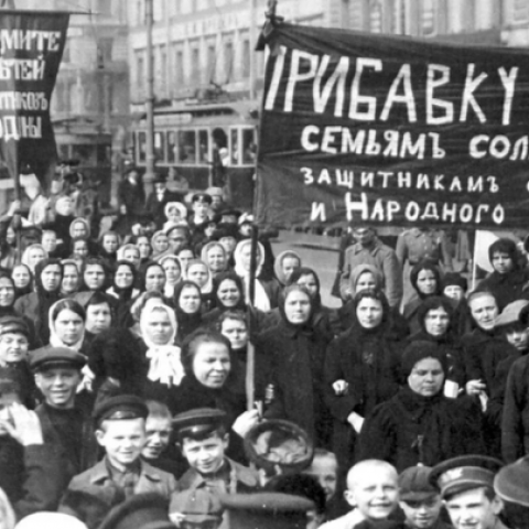 Sylvia Pankhurst and "the first of its kind" - Vimarsana News