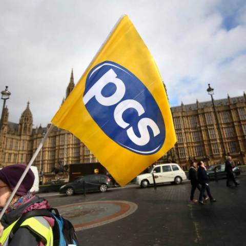 PCS and the results of the "pause" | Workers' Liberty - Vimarsana News