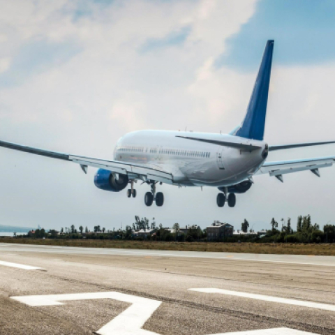 Aviation: already approaching disaster point - Vimarsana News