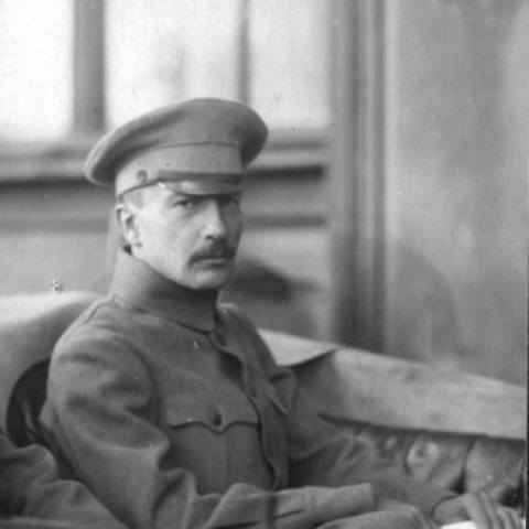 Boris Savinkov: forgotten revolutionary - Vimarsana News