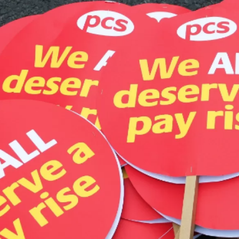 PCS impasse on pay - Vimarsana News