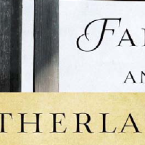 Faith and Fatherland - Vimarsana News