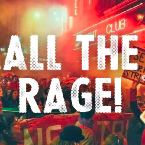 All the Rage 2023: A socialist feminist dayschool - Vimarsana News