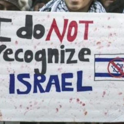 What is left antisemitism? - Vimarsana News