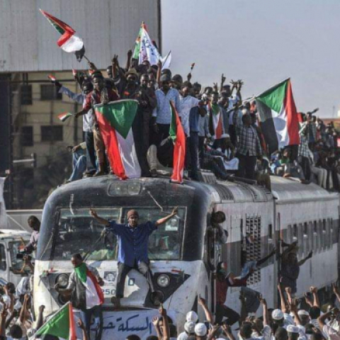 Sudan: anti-coup movement keeps surging - Vimarsana News