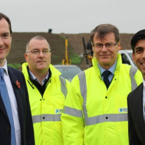 The Tory elite that has ruled since 2010 - Vimarsana News