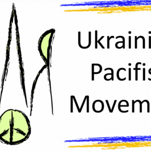 The Ukrainian Pacifist Movement - Vimarsana News