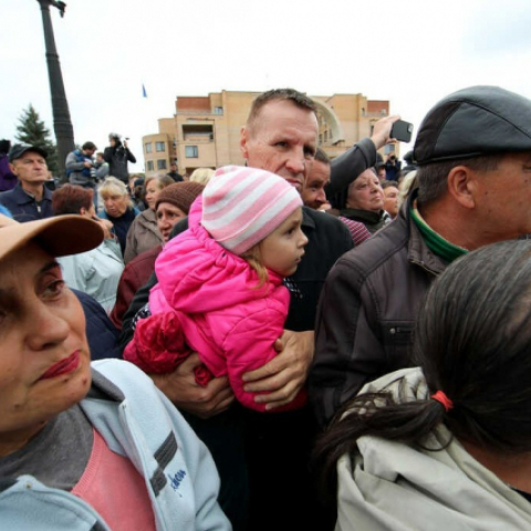 Ukrainian victories are step forward to liberation - Vimarsana News