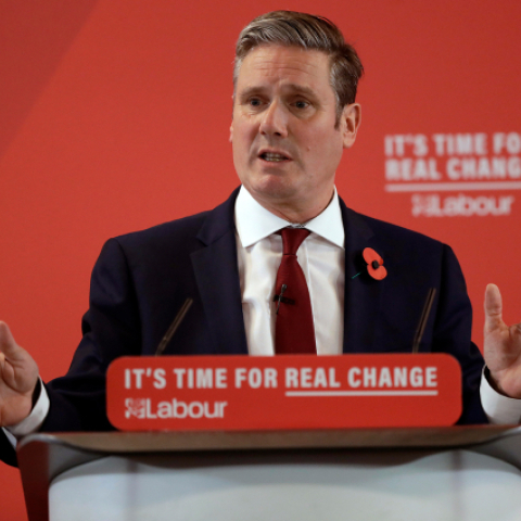 Labour's NPF, certainty, and class | Workers' Liberty - Vimarsana News