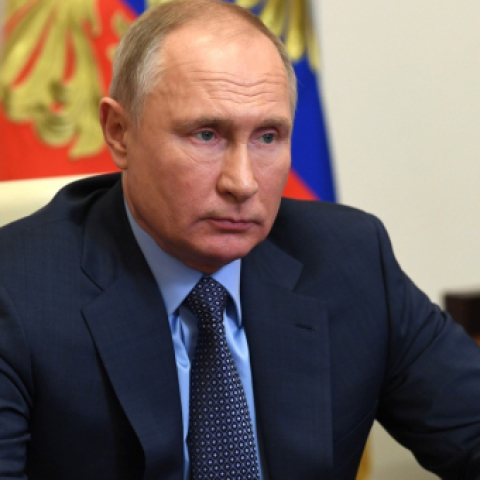 Putin and the opposition - Vimarsana News