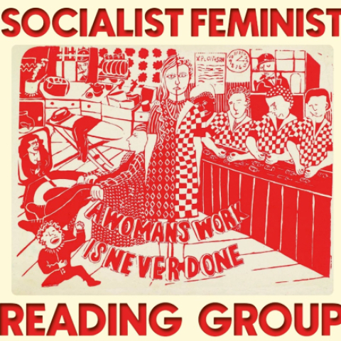 Socialist Feminist Book Clubs - Vimarsana News