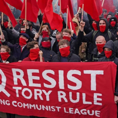 No heroes of ours! YCL celebrates the Stalinist tradition - Vimarsana News
