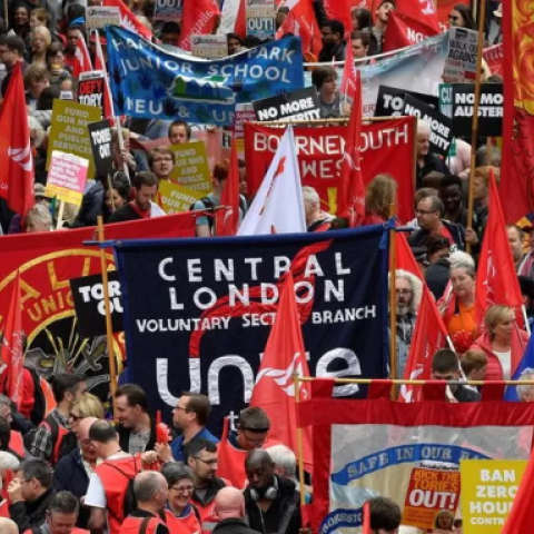 Unions need more democracy - Vimarsana News