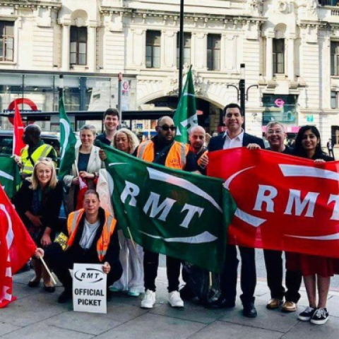 Rail TOCs: a rotten deal - Vimarsana News
