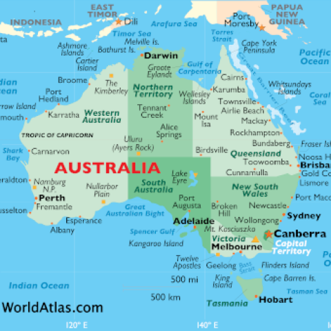 Greetings from Workers' Liberty Australia - Vimarsana News