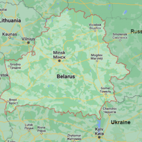 Belarusians resist Lukashenko's military call-up - Vimarsana News