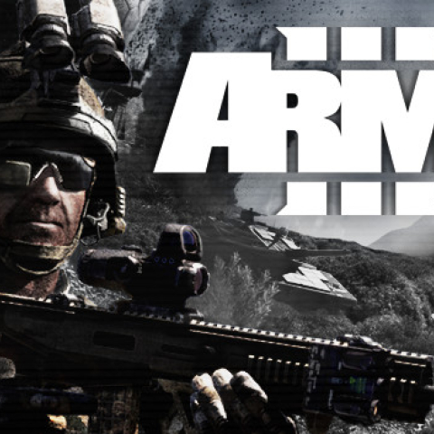Arma 3 and faked war footage - Vimarsana News
