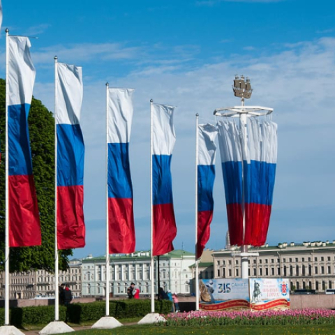 The Kremlin line on the Ukraine war - Vimarsana News