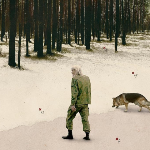 The Dmitriev Affair and Putin's Russia - Vimarsana News