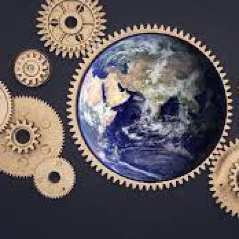 For researching a "brutally ugly" climate fix - Vimarsana News