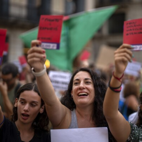 Behind the Rubiales row - Vimarsana News