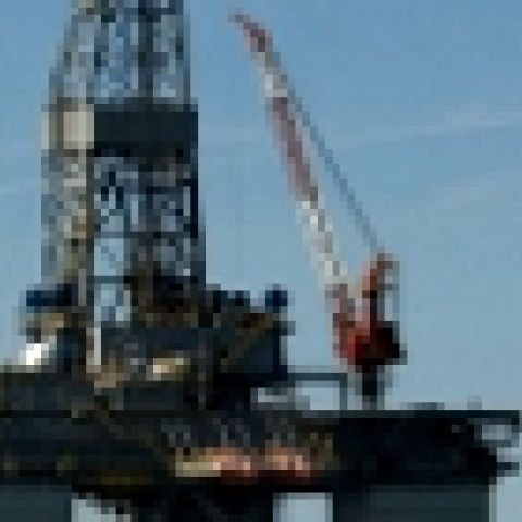 My life at work: on an offshore rig | Workers' Liberty