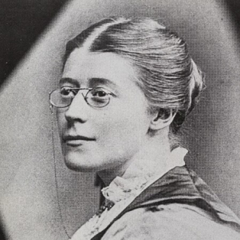 Elsie Roper Organising barmaids and acrobats | Workers' Liberty