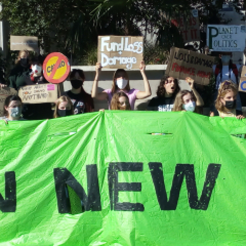 Activist Agenda: campaigns and info - Vimarsana News