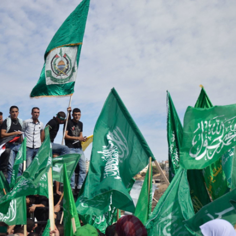 Hamas's record in power in Gaza - Vimarsana News