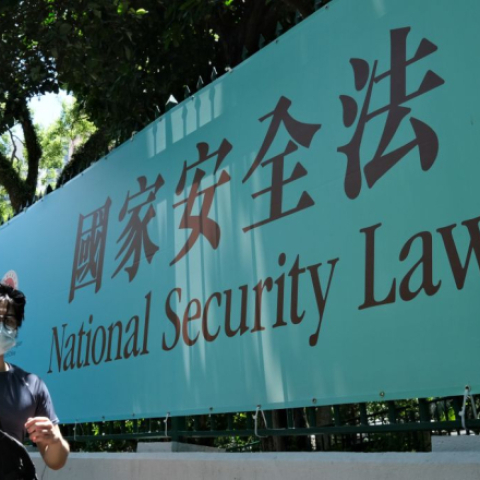 Beijing sets bounties on activists - Vimarsana News