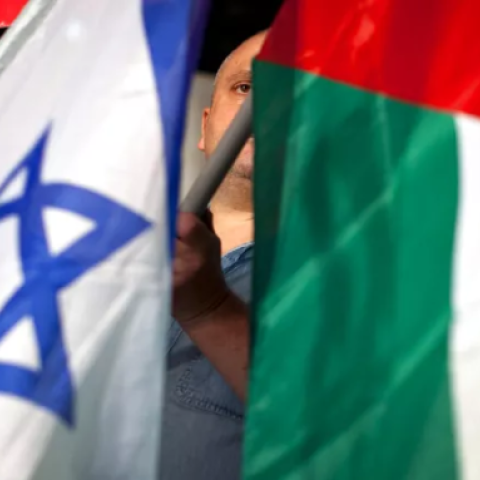 An open letter about "Philosophy for Palestine" - Vimarsana News