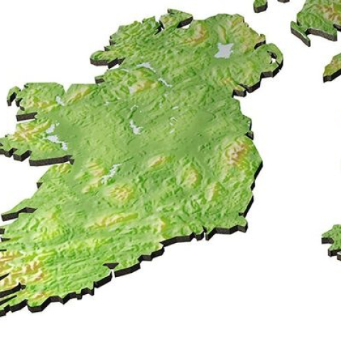 And why not a united Ireland?