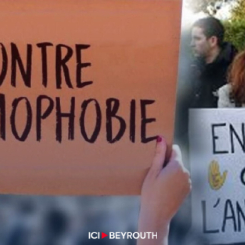 A new rise of Islamophobia and antisemitism in France - Vimarsana News