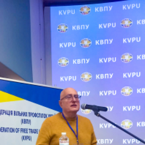 PCS: Left Unity gets rattled - Vimarsana News