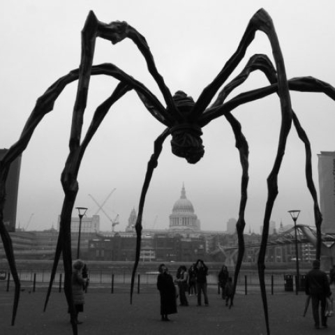 The liberating power of monstrosity - Vimarsana News