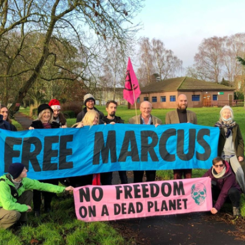 Morgan Trowland released - Vimarsana News