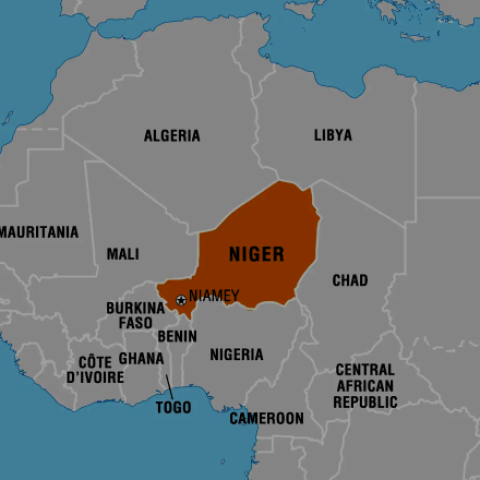 Big-power manoeuvres behind Niger coup - Vimarsana News