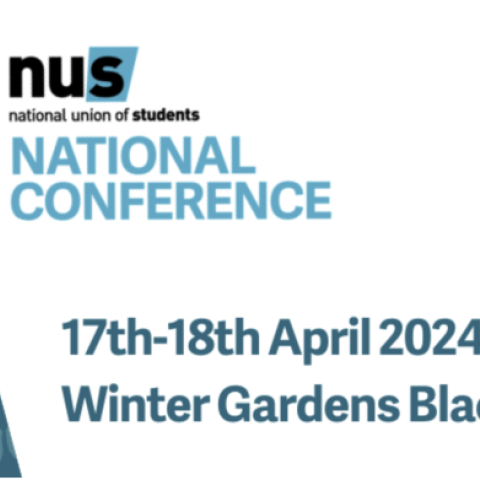 National Union of Students conference: an undemocratic shambles - Vimarsana News