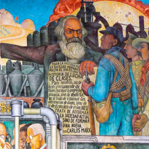 Rebuilding the forces of socialism - Vimarsana News
